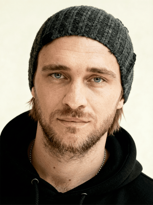 Michal OverJK Owerczuk — Film Director & AI Pipeline Architect