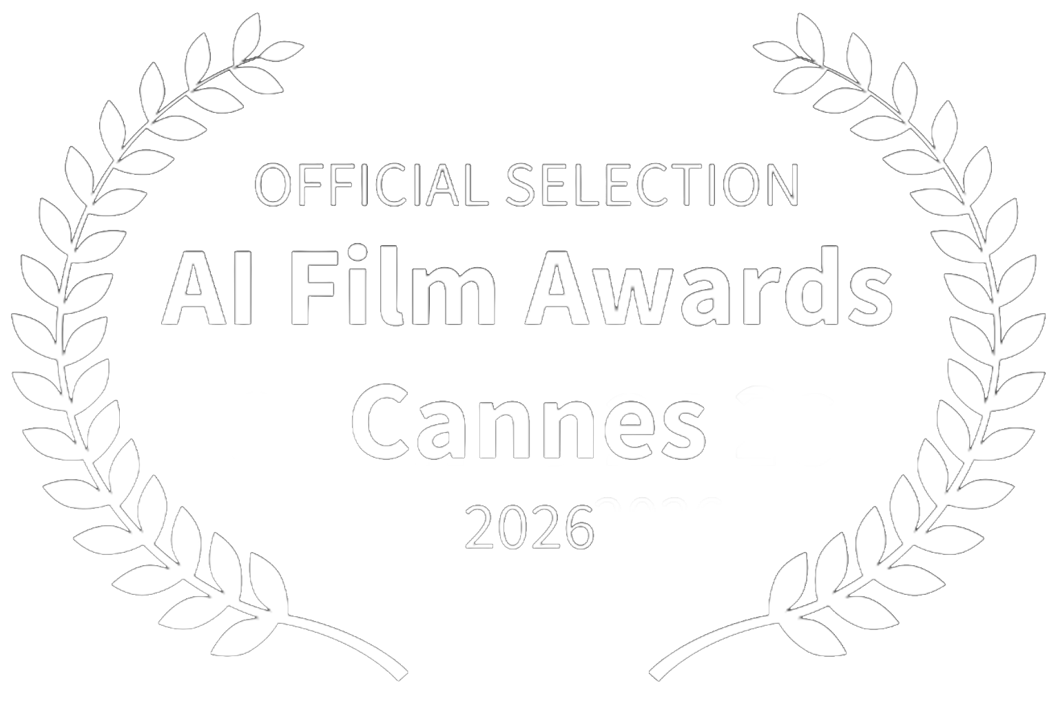 Official Selection — AI Film Awards Cannes 2026