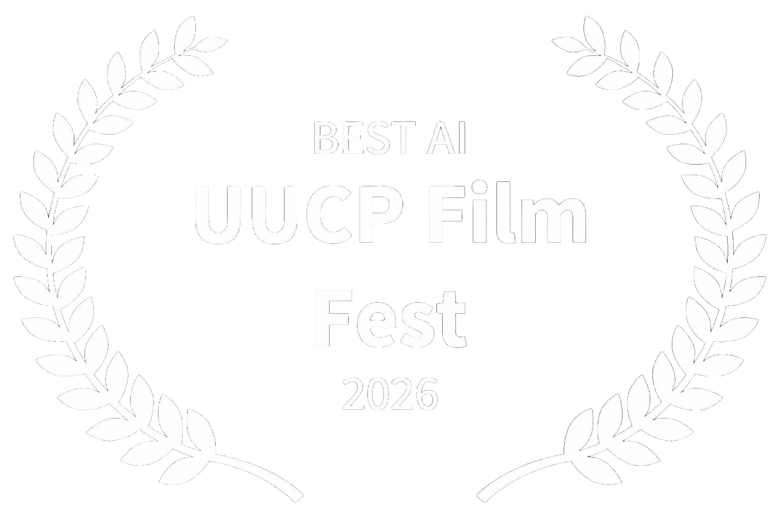 Winner — UUCP Film Fest 2026